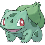 bulbasaur